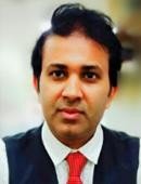 Dr. Muhammad Ali Naeem